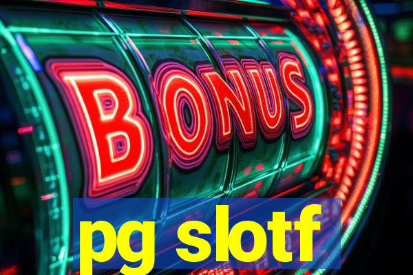 pg slotf