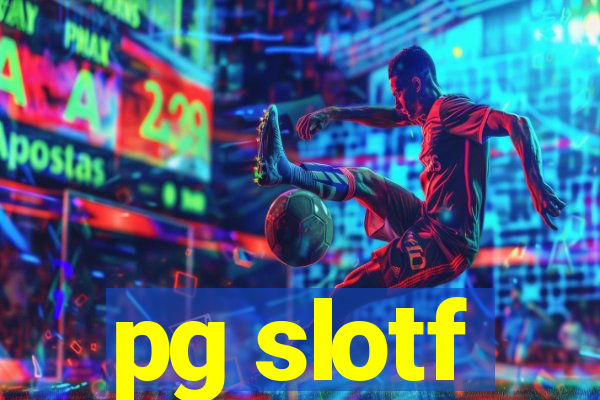 pg slotf