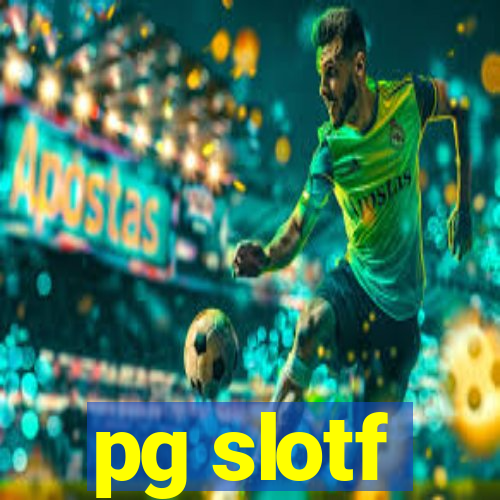 pg slotf