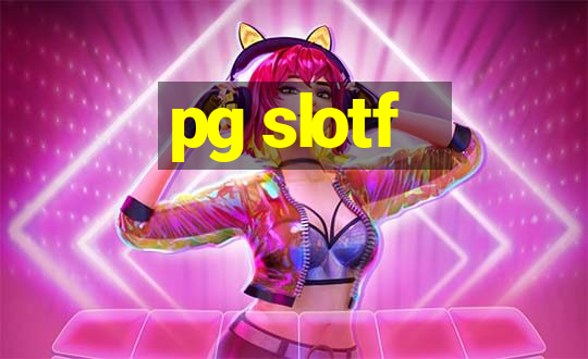 pg slotf