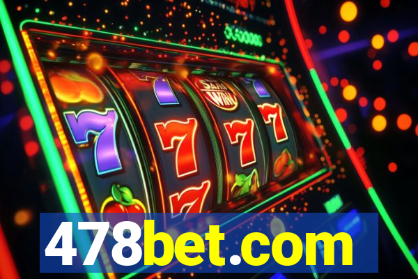 478bet.com