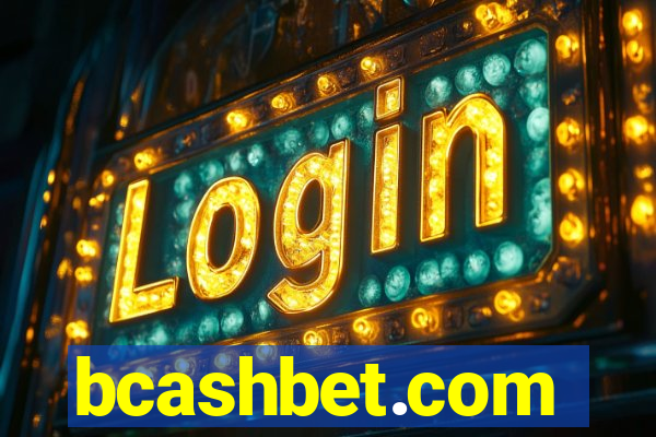 bcashbet.com