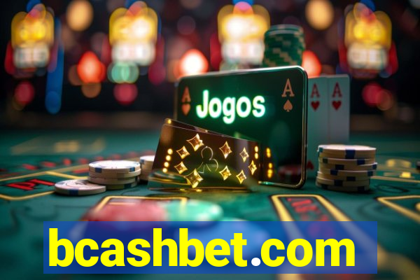 bcashbet.com