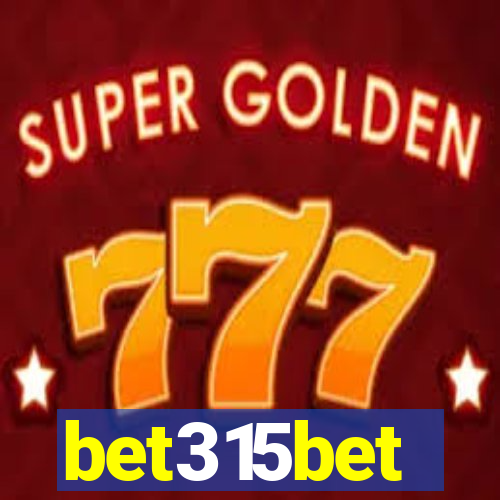 bet315bet