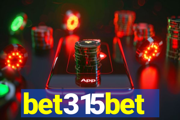 bet315bet