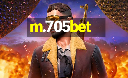 m.705bet