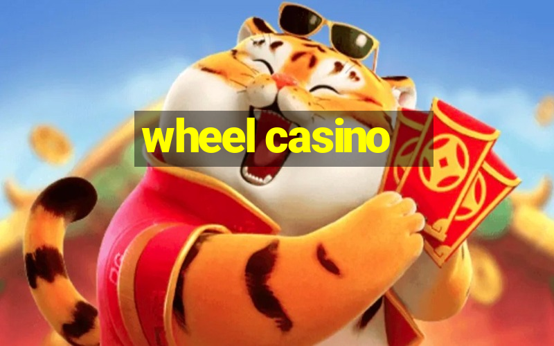 wheel casino