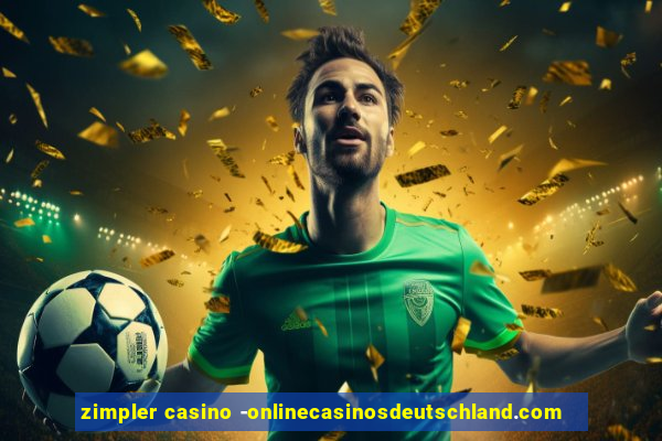 zimpler casino -onlinecasinosdeutschland.com