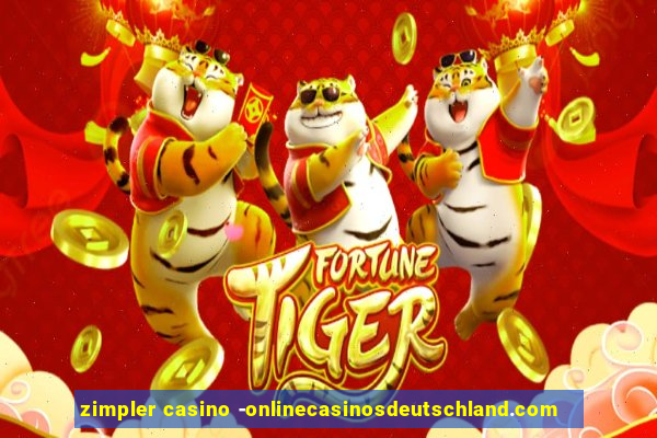 zimpler casino -onlinecasinosdeutschland.com