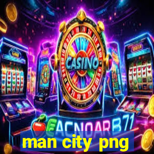 man city png