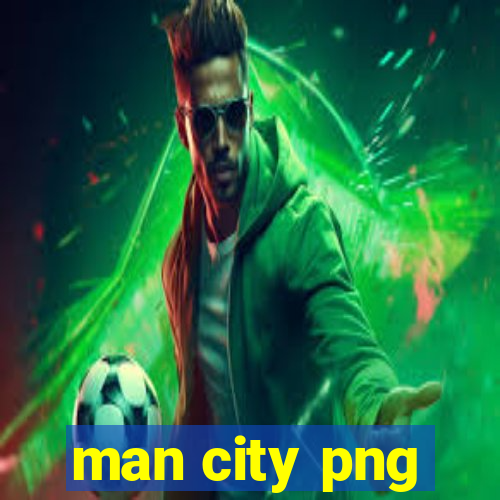 man city png