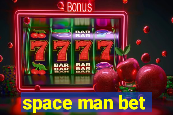 space man bet