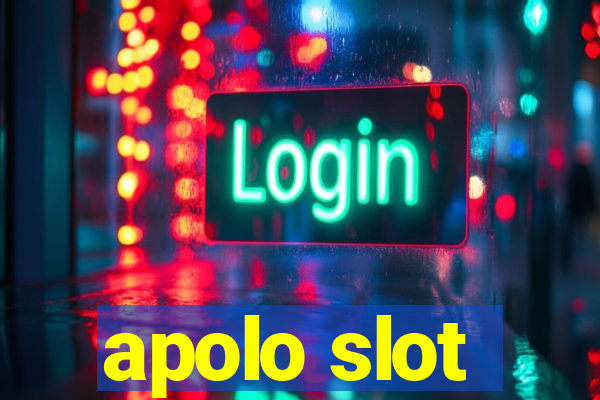 apolo slot