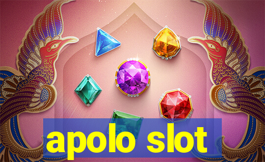 apolo slot