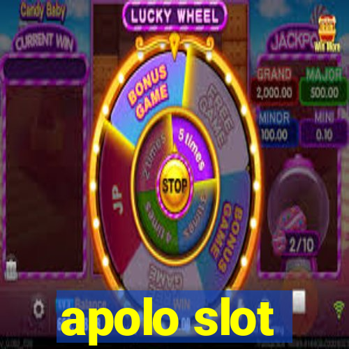 apolo slot