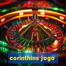 corinthins jogo