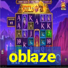 oblaze