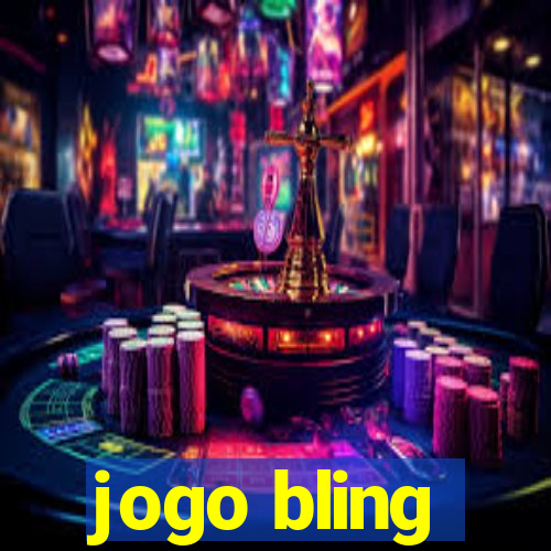 jogo bling