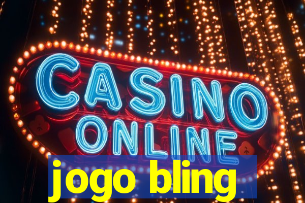 jogo bling