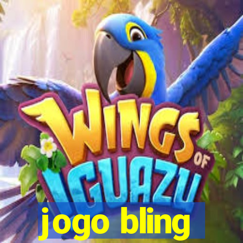 jogo bling