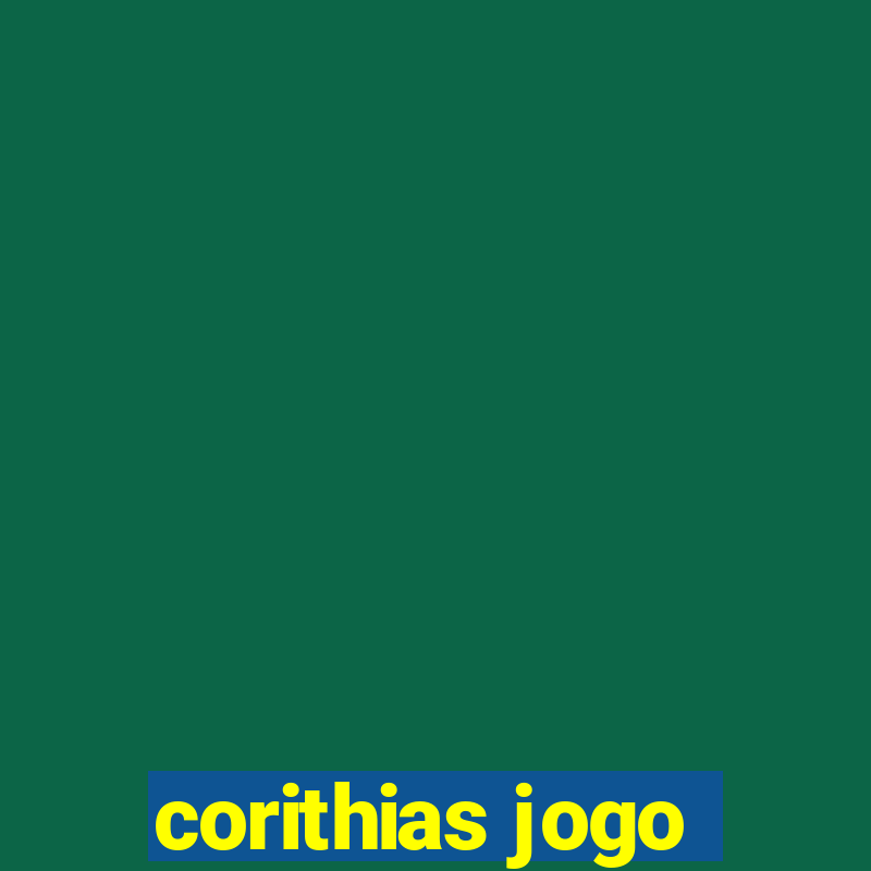 corithias jogo