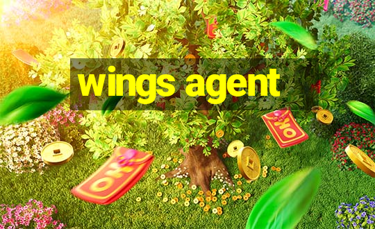 wings agent