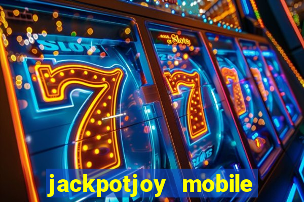 jackpotjoy mobile bingo login