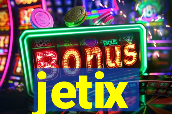 jetix