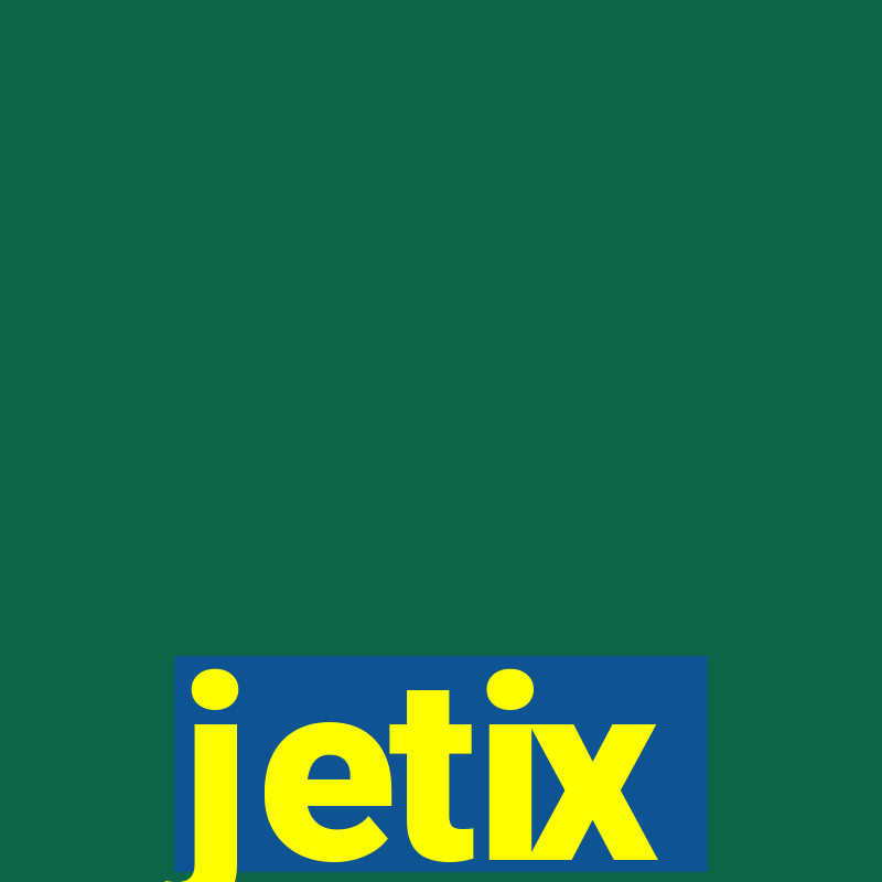 jetix