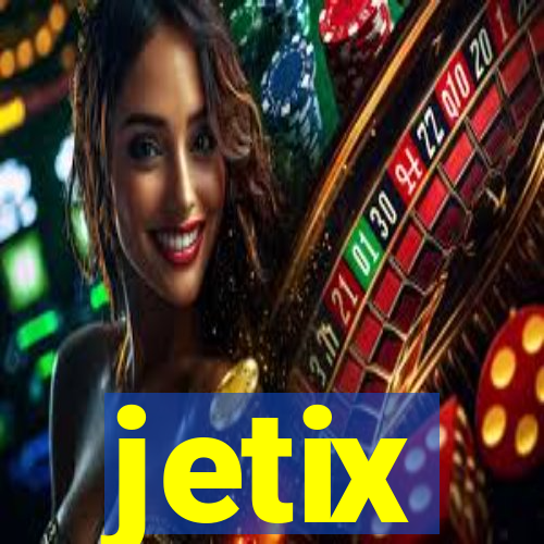 jetix