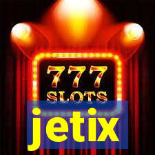 jetix