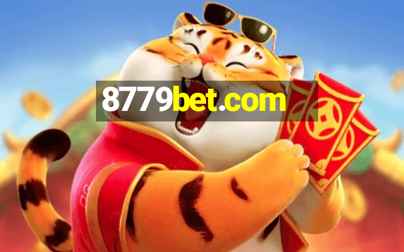 8779bet.com