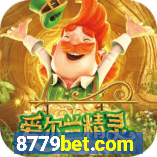 8779bet.com