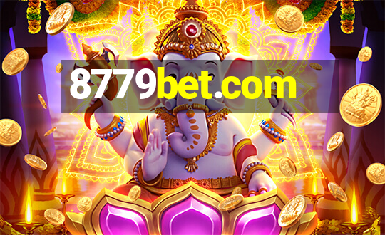 8779bet.com