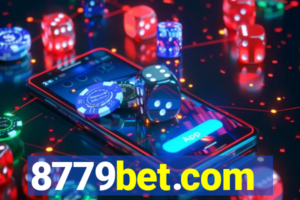 8779bet.com