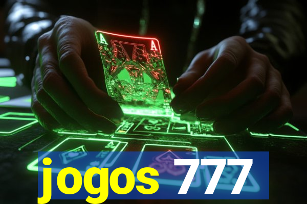 jogos 777