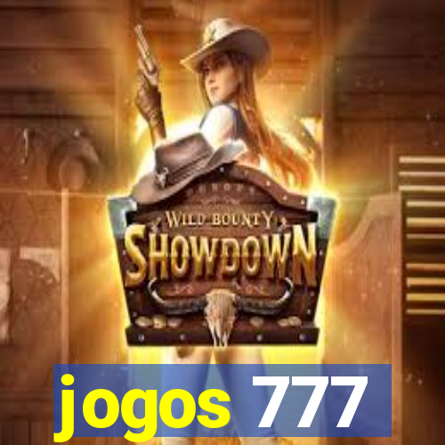 jogos 777