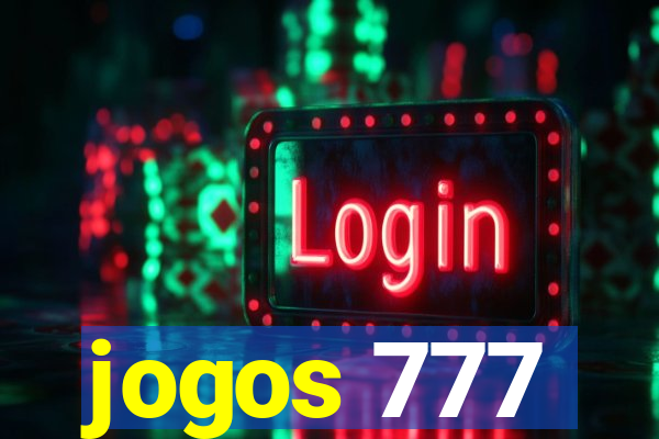 jogos 777