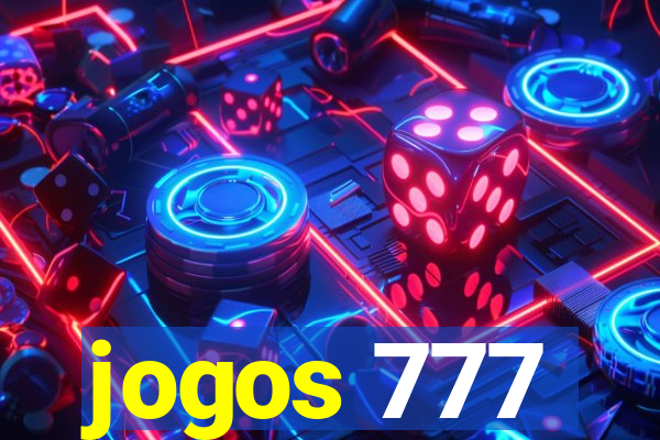 jogos 777