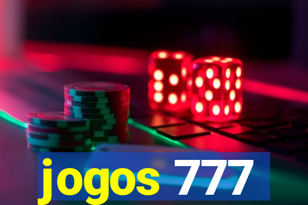 jogos 777