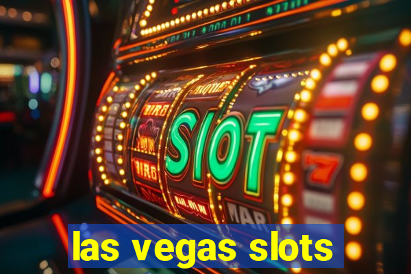 las vegas slots