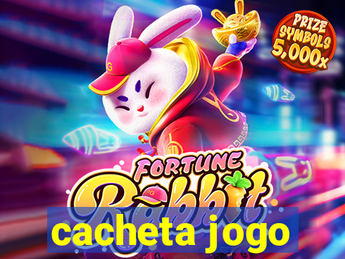 cacheta jogo