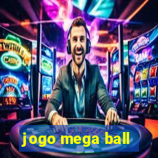 jogo mega ball