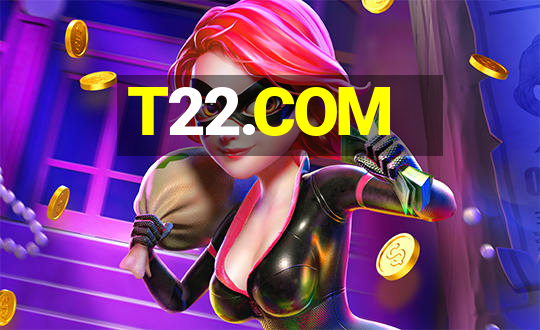 T22.COM