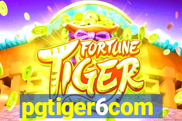 pgtiger6com