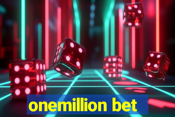 onemillion bet