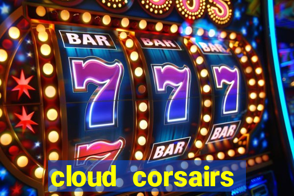 cloud corsairs online slot