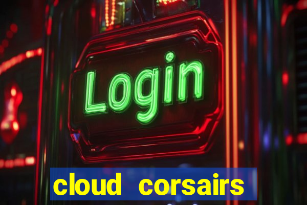 cloud corsairs online slot