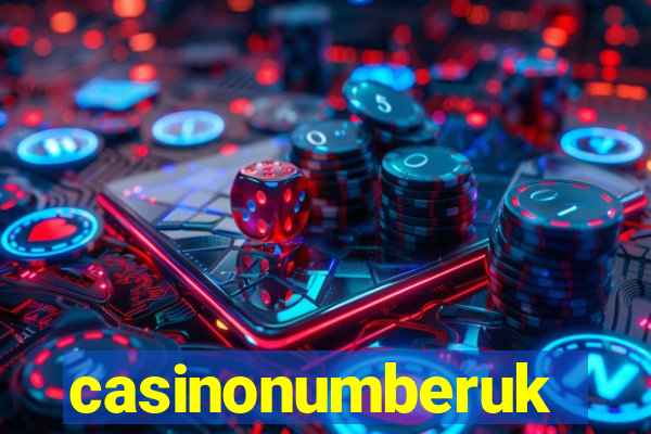 casinonumberuk