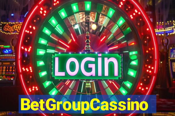 BetGroupCassino